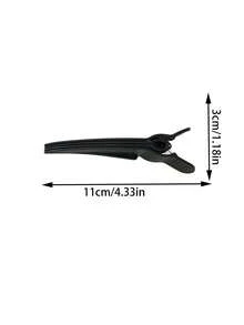 3/6pcs Bangs Styling Hair Clips, Root Lifting Hair Clips, Suitable For Women, Men, Brides, Mothers, Professionals, Office, Gym, Beach, Wedding, Party, Hair Claws, Hair Slide, Hair Barrettes, Hairpin, Accessories - Multicolor - View 4
