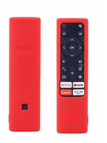 Suitable For Remote Control Model CLE-1043 Remote Control Shell Protection, With Hanging Rope Delivery - Protective Sleeve - View 13