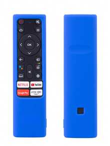 Suitable For Remote Control Model CLE-1043 Remote Control Shell Protection, With Hanging Rope Delivery - Protective Sleeve - View 11