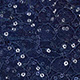 藏蓝色