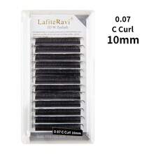 Ravi 12Rows C/D Curl 5D W Shape Eyelash Extension Hand Woven Soft Light Natural Lashes Premade Volume Fan Eyelashes Lash Clusters,Eye Lash Clusters,Individual Eyelashes,Lashes,Fake Lashes - Black - View 20