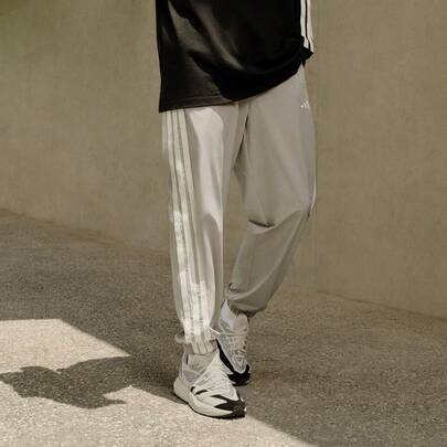 Adidas Pantalones largos tejidos ST SPORTS LW P KC2842 para hombres