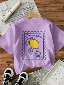 Women T-Shirts - Hevioett-rot - View 3