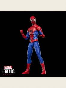 Hasbro Relive The Movie!  No Way Home  Legends Action Figures 6" Collectible - Multicolor - View 2