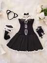 Women Uniforms & Special Clothing