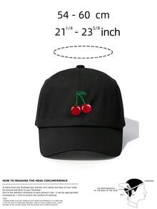 1Pcs Men Washed Casual Baseball Cap Simple Casual Stylish And Retro With Function Lightweight And Breathable And Versatile Weekend Trip Hat Outdoor Activity Hat Daily Leisure Hat Suitable Camping Adventure Hat Fishing Trip Hat Hiking Excursion Hat With Vivid Print Classic Curved Brim Visor Spring Travel Hat-Hop Street Style Hat Casual Wear Hat - Printed baseball cap - 查看 5