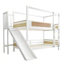 Bed Bases & Foundations - Natural Wood - View 8