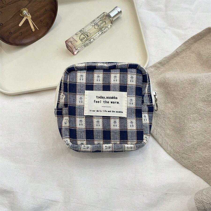 Pencil Bags - I - View 1