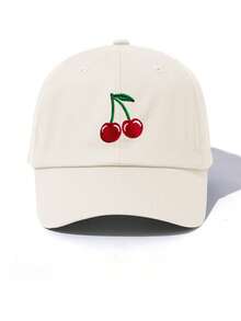 1Pcs Men Washed Casual Baseball Cap Simple Casual Stylish And Retro With Function Lightweight And Breathable And Versatile Weekend Trip Hat Outdoor Activity Hat Daily Leisure Hat Suitable Camping Adventure Hat Fishing Trip Hat Hiking Excursion Hat With Vivid Print Classic Curved Brim Visor Spring Travel Hat-Hop Street Style Hat Casual Wear Hat - Printed baseball cap - 查看 9