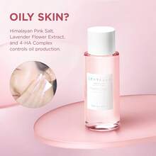 SKIN1004 Poremizing Clear Toner 7.10 Fl.Oz, 210ml - Poremizing Clear Toner - View 5