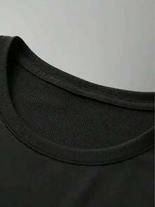 Invincible - Viltrum Empire T-Shirt - 黑色 - 查看 6