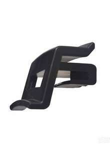 Thermomix TM7 Lid Holder, Practical Blender Lid Rack, Accessory For Cleaning And Space Saving - Black - View 1