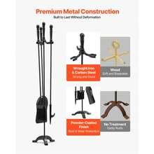 Hand Tool Sets - 4-piece - View 3