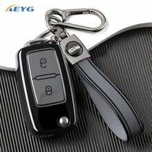 Vỏ bảo vệ chìa khóa bằng TPU cho các dòng xe Golf UP, Polo, T5, Caddy, Tiguan, Beetle, EOS, Jetta. - A - Xem 1