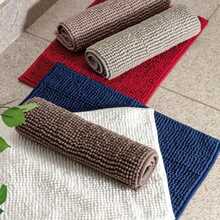 Corttex Microfiber Non-Slip Ball Mat Kit With Super Soft Touch - A - 查看 1