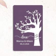 Custom Wedding Playing Cards Blank,Customize Text,32 Styles,Hand-Drawn Deck Of Cards, Playing Card Guest Book, Wedding/Engagement Gift - Multicolor - View 26