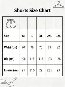 OKP 3 PCS Women's Shorts 2in1 Solid Color Lining 2 In 1 Sports Pants, Elastic Two Pieces, Suitable For Running, Sports, Yoga, Fitness In Summer - 3件短褲 - 查看 9