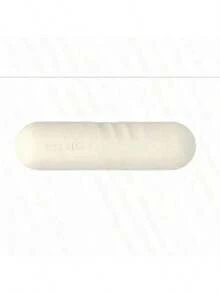 DEFIT 硅胶涂层单只哑铃，男女通用，家用健身器材，适用于力量训练、瑜伽和普拉提 - 彩色 - 查看 19