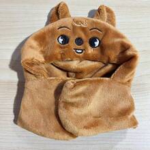 Cosplay Kpop Stray Lightstick Shading Cover, Concert Light Headband, SK Light Shade, Anime Character, Cute Gift, Christmas And Birthday Gift For Friends - Multicolor - View 20