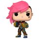 Figura Funko POP Arcane: - Diferentes Personajes - Figura de Vinilo Coleccionable 9cm - Licencia Oficial - Envío GRATIS ✅ Entrega 24/48h a España (península) - Opción 5 - Ver 2