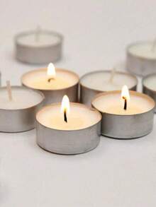 Spiral Long Candle, Western Style Romantic Wedding Ceremony Smokeless Wedding Birthday Candle Holder, European Style Candle With Long Lasting Large Capacity Fragrance Mist, Includes 5 Sweet And Rich Scents: Cherry, Ice Cream, Cream, Cookie And Candy - one-size - View 20