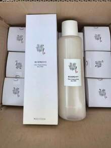 Expandable Files - Korean Rice Milk Toner - View 1