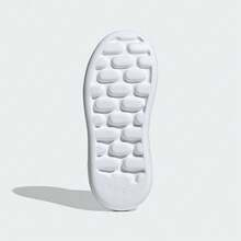 Adidas Toddler Boys' PARK ST AC C Training Shoes, Low-Top JR2134 - White - View 3