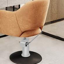 YUNRUX Spa Massage Table - Silver - View 10