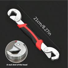FZY Universal Wrench, Multi-Functional Portable Wrench, Universal Quick-Release And Grip Wrench, Multi-Function Wrench, Utility Wrench, Adjustable Wrench - 單向扳手 - 查看 2