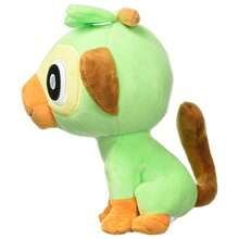 KIWI pokemon 敲音猴毛絨玩具，20厘米，可愛萌趣，觸感柔軟，細節刺繡精緻，抱起來超級舒服，是送給孩子和收藏家的理想禮物，Jazwares官方產品 ⚫ 免費配送 ✅ 西班牙大陸地區24/48小時送達 - 選項 9 - 查看 3