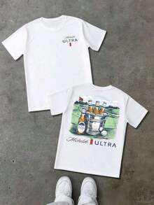 Camisetas de mujer - Blanco - Ver 11