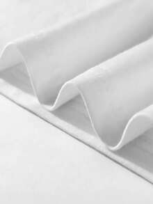 Disney 1pc Mickey & Minnie Mouse Official T-Shirt - Classic Mickey Ears & Iconic Face Design, Breathable Crew NeckLoose Fit Casual Tee For Men & Women, Soft Comfortable Fabric ForCasual Attire, Themed Parties & Birthday Gifts - Officially LicensedApparel - White - View 4