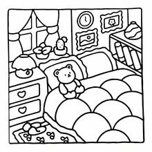 Self-Love Girl Coloring Book: A Gentle Journey Of Self-Nourishment - Explore Yourself Through Colors, Ideal For Women Seeking Daily Emotional Recharge And Mindful Self-Care, Suitable For Stationery, School Supplies, Perfect Gift For Girls, Wedding Season, Mother's Day - Self Love - View 3