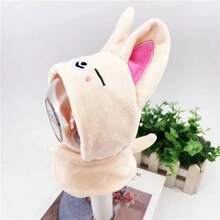 Cosplay Kpop Stray Lightstick Shading Cover, Concert Light Headband, SK Light Shade, Anime Character, Cute Gift, Christmas And Birthday Gift For Friends - Multicolor - View 4