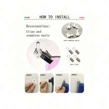 Hot Fashion C-Corteizs Chart Tapestry For Living Room Home Dorm Decor Art Home Decor - 1PC - 查看 2