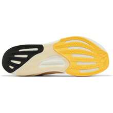 Adidas Men's White/Iron/Spark Supernova Rise Sneakers, IH7613 (No Box) - Multicolor - View 4