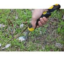 Yellow Dandelion Weeder And Weeding Tool Set, Perfect For Maintaining Your Lawn And Garden - A - View 5