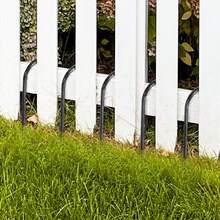 Inserto filettato - J-Haken, 40,6 cm, 10 mm, 16 pezzi - Visualizzare 9