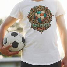 Camiseta vintage blanca con gráfico retro de Racing de #3 Taz Runnin' Devil, para hombres, ropa casual de calle - Blanco - Ver 1