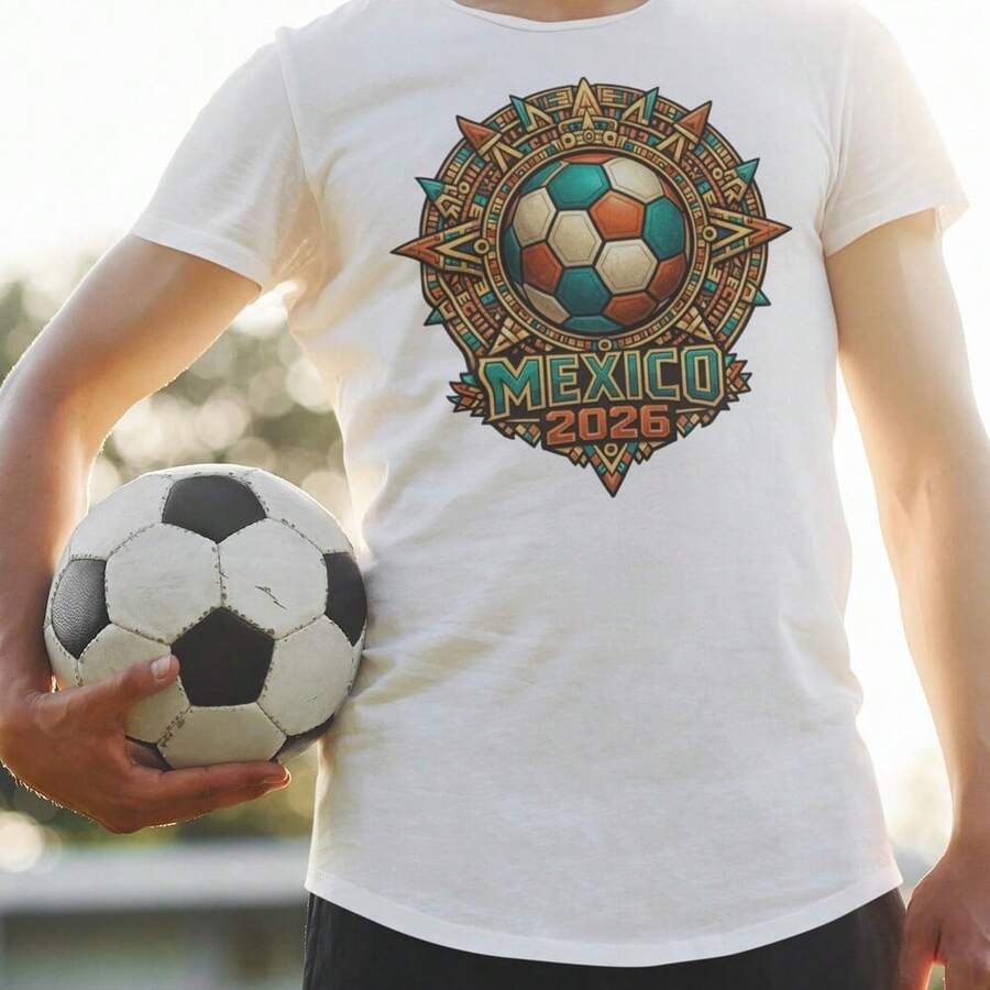 Camiseta vintage blanca con gráfico retro de Racing de #3 Taz Runnin' Devil, para hombres, ropa casual de calle - Blanco - Ver 1