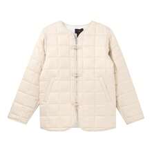 Nike Jordan Jordan CNY系列 復古無領長袖無帽夾克 男款 白色 - 珍珠白 - 查看 7