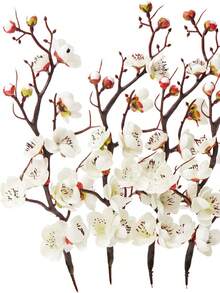 一套叠放式鹿形花瓶，几何石花瓶套装，时尚优雅设计，桌面装饰，花瓶，适合作为家居和办公礼物，生日、毕业、母亲节礼物，也可作为家居装饰配件，最佳礼物之选。 - 彩色 - 查看 11