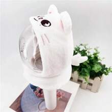 Cosplay Kpop Stray Lightstick Shading Cover, Concert Light Headband, SK Light Shade, Anime Character, Cute Gift, Christmas And Birthday Gift For Friends - Multicolor - View 3