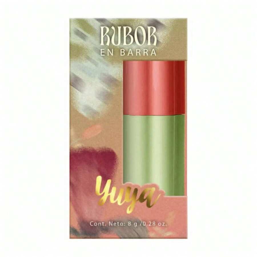 Yuya Rubor en Barra - Verbena - Ver 1