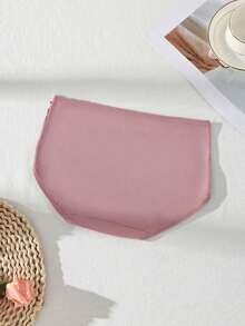 8 Pcs High Waisted Cotton Women's Underwear,Pink Print Ropa Interior Mujer,Soft And Comfortable Underwear For Women,Students Can Wear Women Panties Available In Plus Size Bragas Mujer - 粉色 - 查看 9