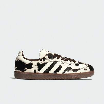 Adidas Originals Unisex SAMBA OG Casual Sports Shoes, Low-Top KK2238