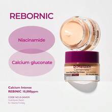 [Dr.Melaxin Official] Cemenrete Calcium Dark Spot Eye Cream | Dark Circle, Anti-Aging, Sagging, Elasticity | Korean Cosmetics - Collagen - Xem 5