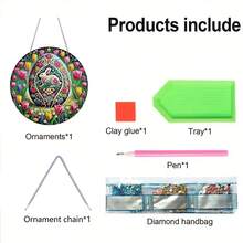 DIY Diamond Painting & Accessories - View 9