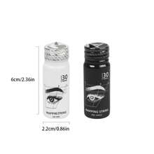 1181.1 Inch Microblading Eyebrow Liner, Pre-Inked Eyebrow Liner, Eyebrow Tattooing Supplies - Multicolor - View 8