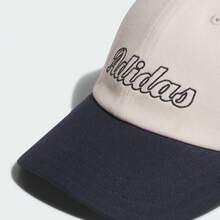 Gorra curva unisex MOD SP CAP KC0243 - Blanco y Negro - Ver 5
